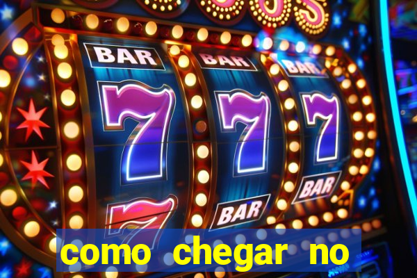 como chegar no hospital vila nova cachoeirinha